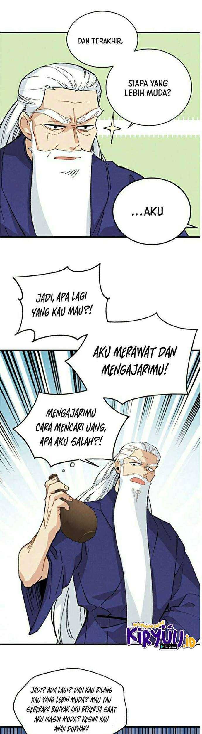 lightning expert Chapter 16 - halaman 26