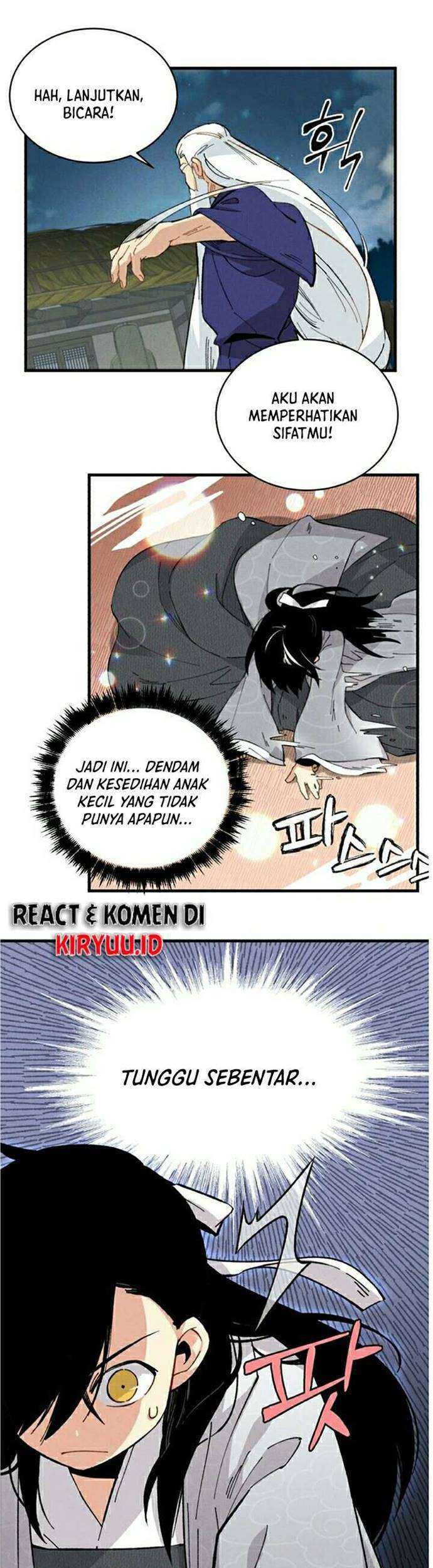 lightning expert Chapter 16 - halaman 28