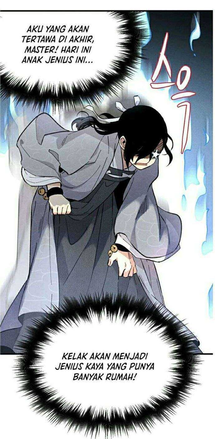 lightning expert Chapter 16 - halaman 31