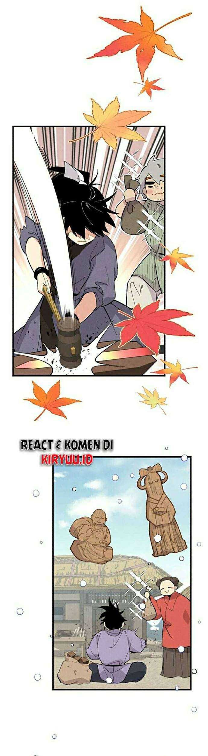 lightning expert Chapter 16 - halaman 32
