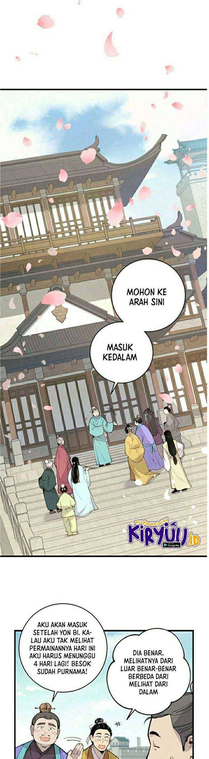 lightning expert Chapter 16 - halaman 34