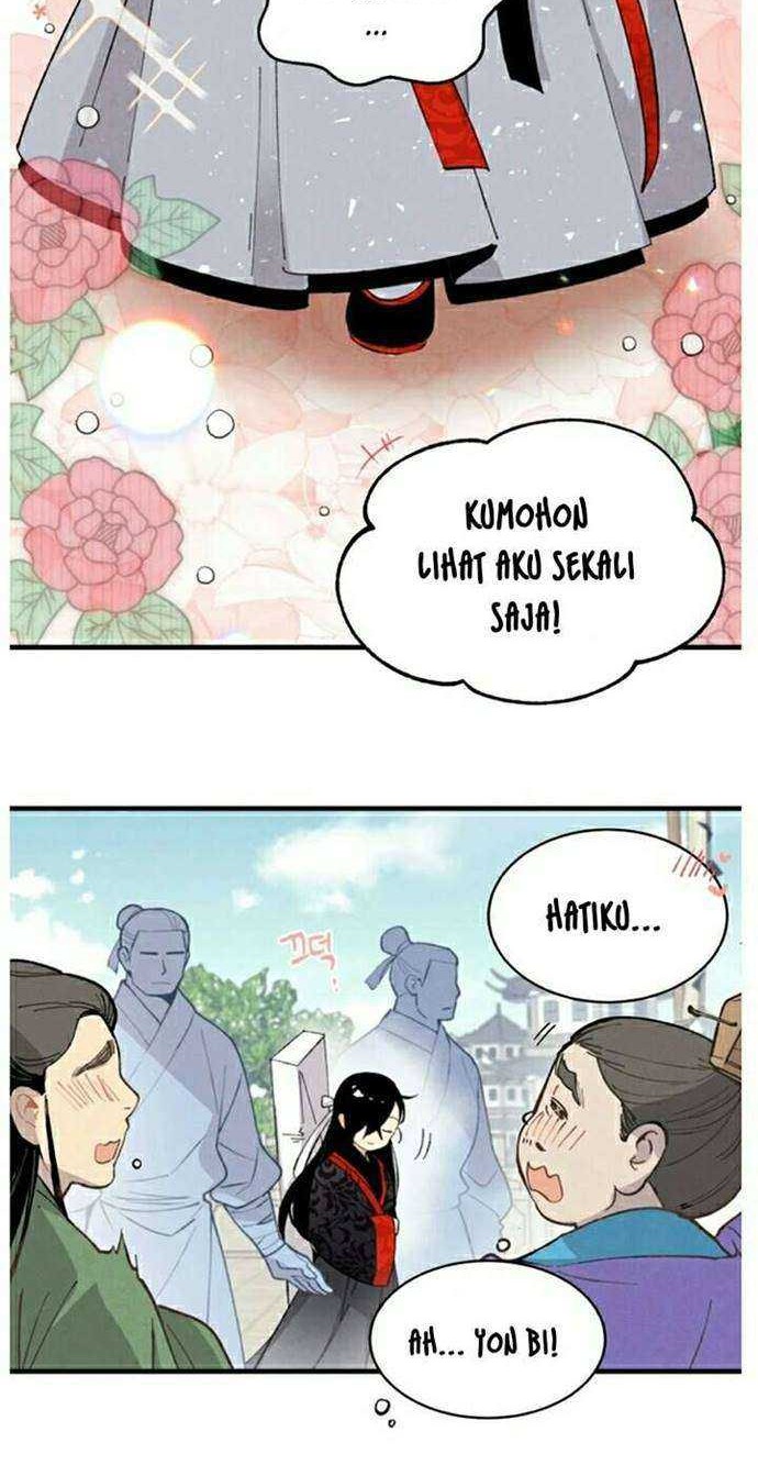 lightning expert Chapter 16 - halaman 37