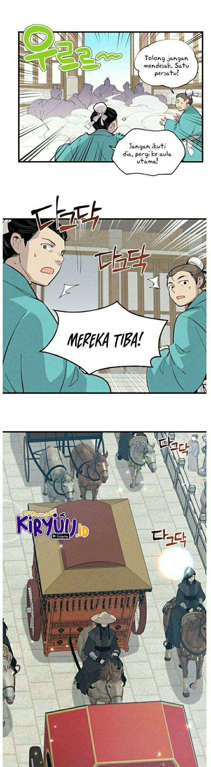 lightning expert Chapter 16 - halaman 38