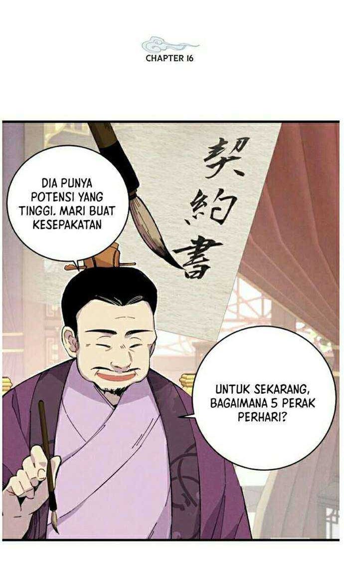 lightning expert Chapter 16 - halaman 4