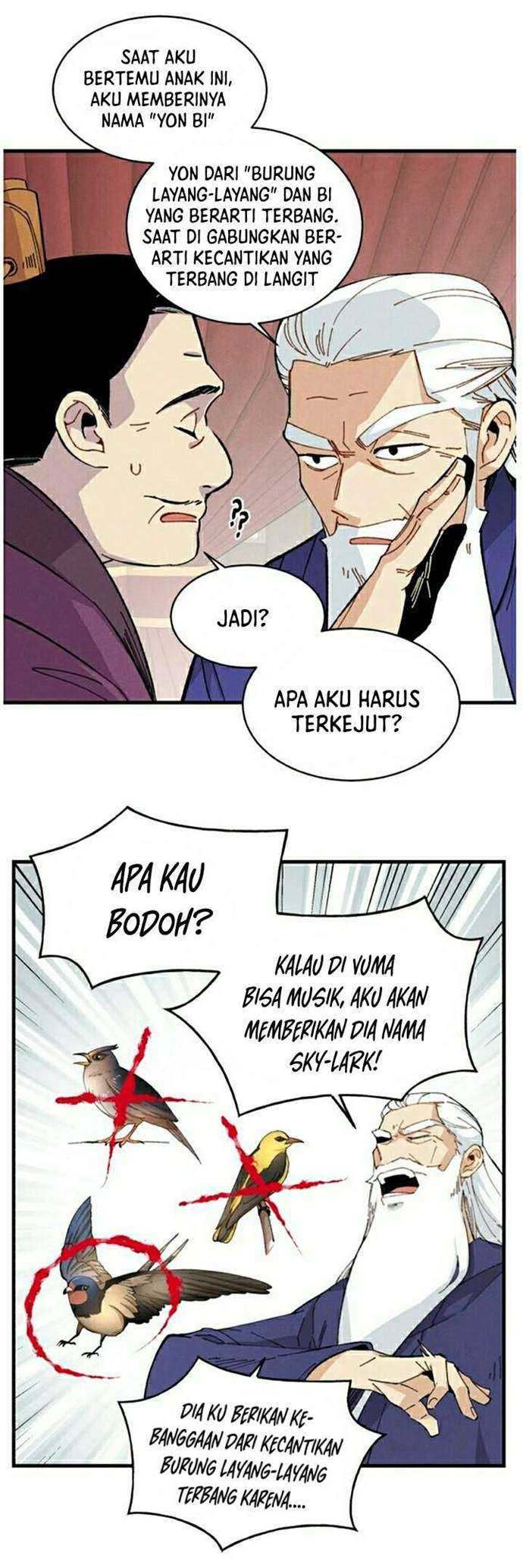 lightning expert Chapter 16 - halaman 7