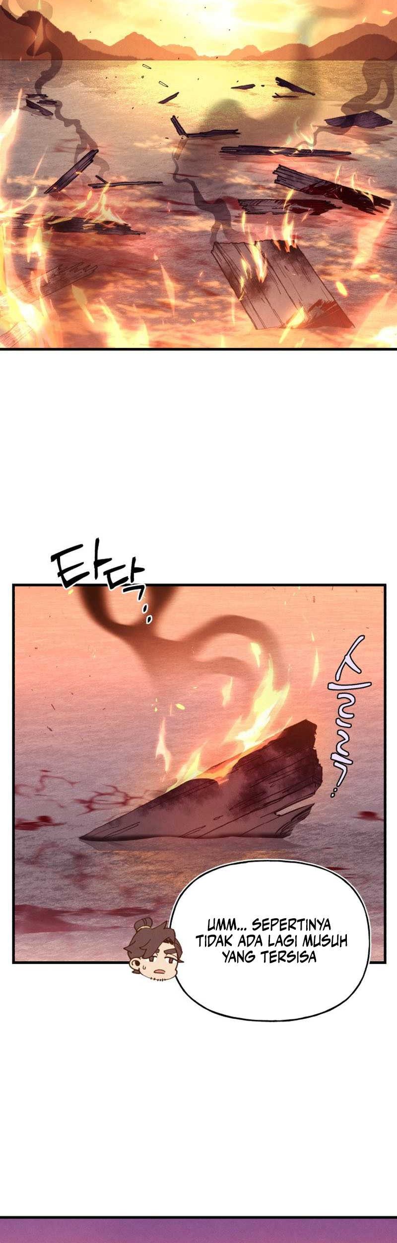 lightning expert Chapter 160 - halaman 11