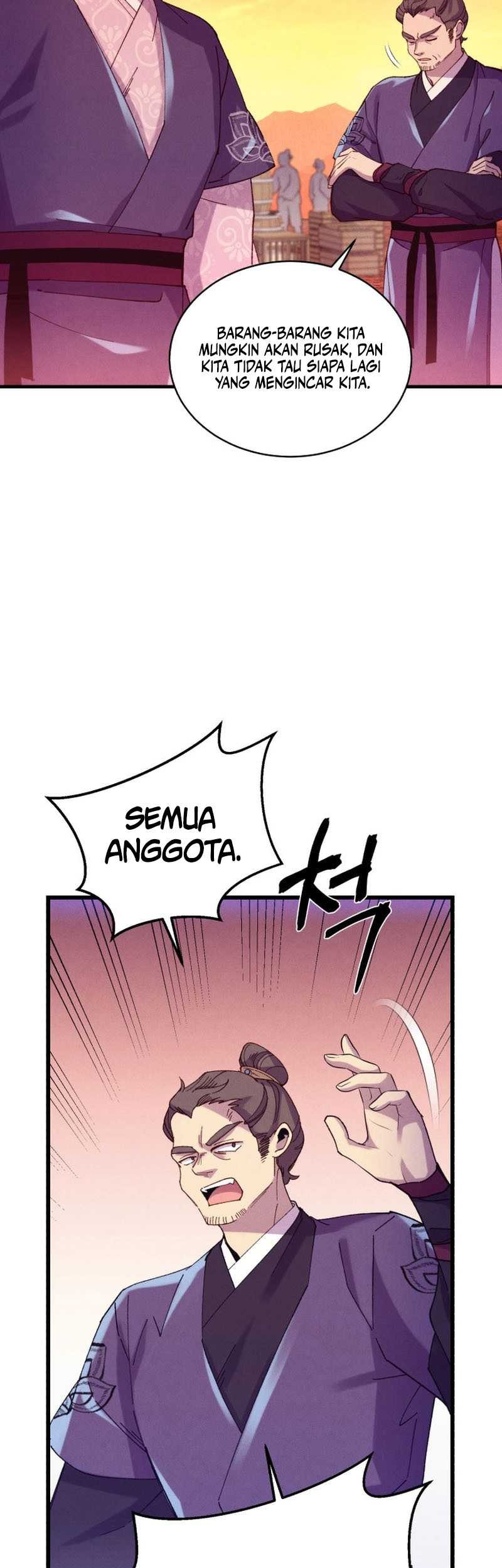 lightning expert Chapter 160 - halaman 13