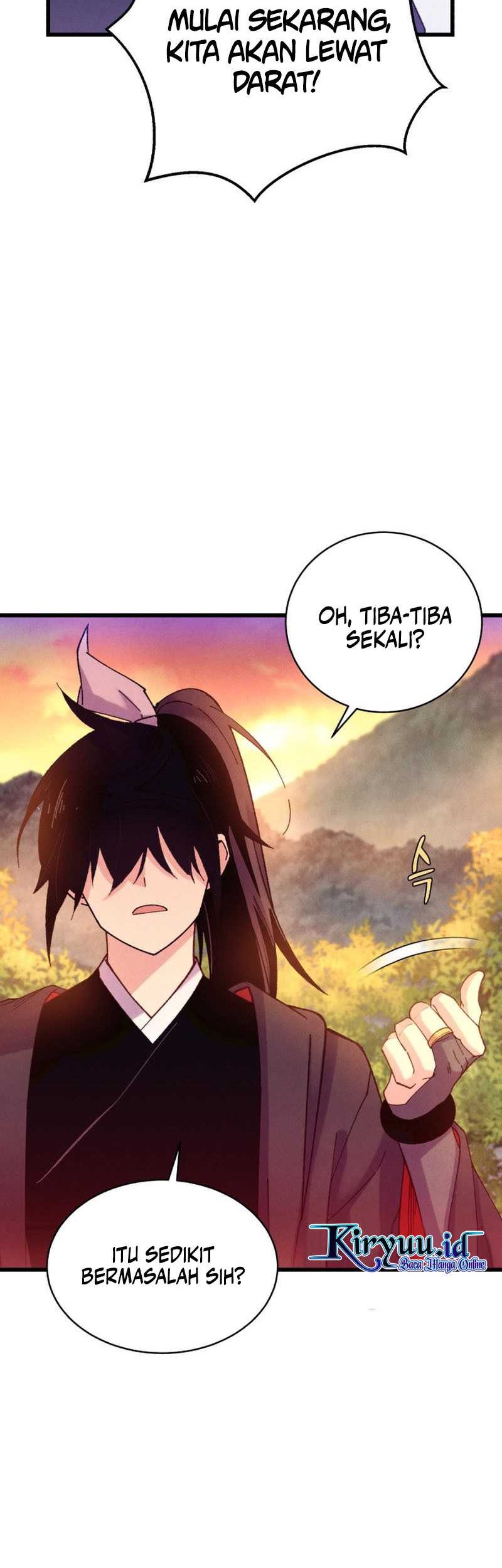 lightning expert Chapter 160 - halaman 14
