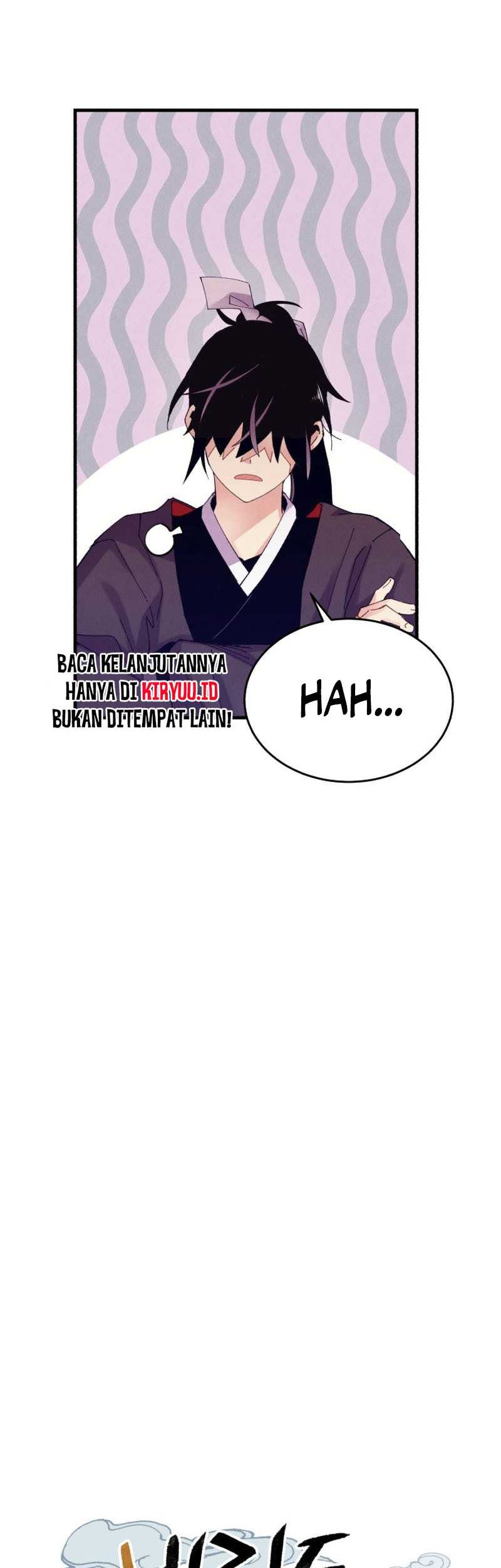 lightning expert Chapter 160 - halaman 18