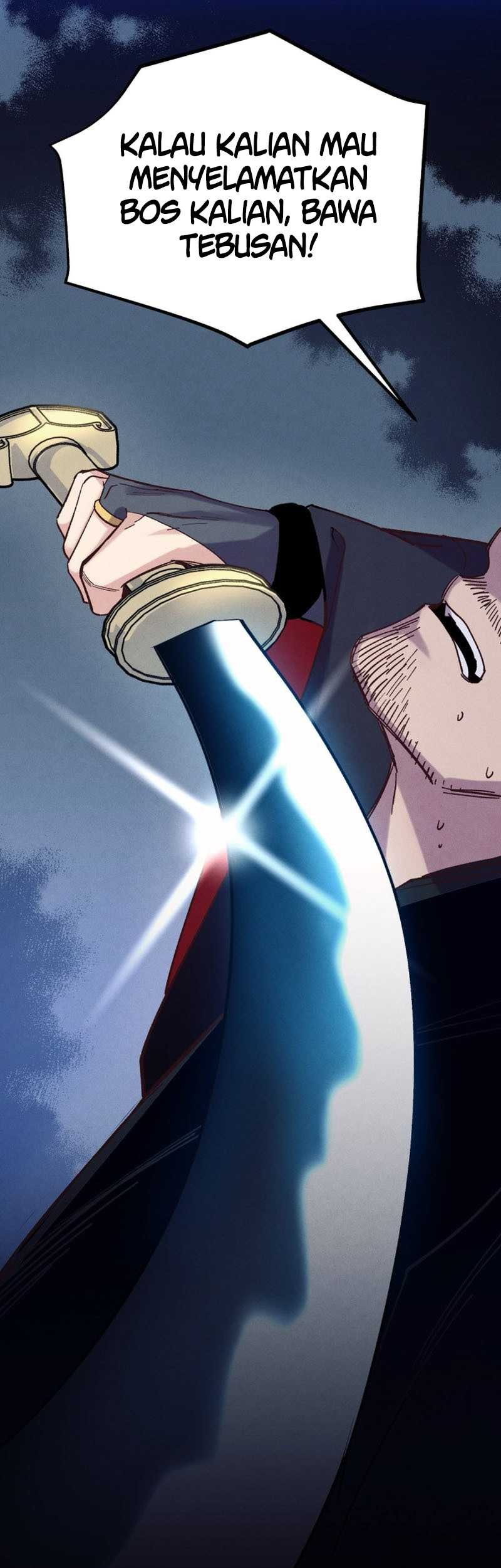 lightning expert Chapter 160 - halaman 21