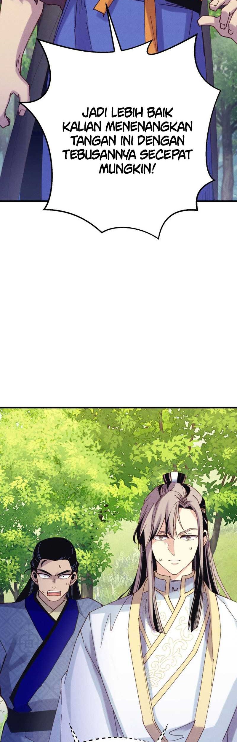 lightning expert Chapter 160 - halaman 24