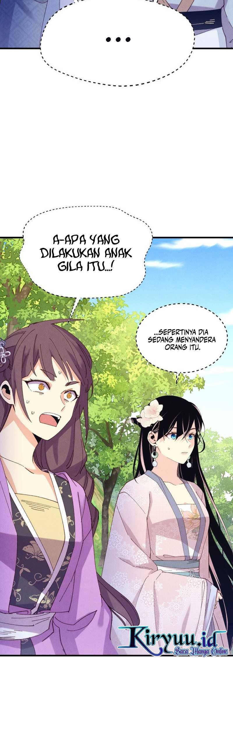 lightning expert Chapter 160 - halaman 25