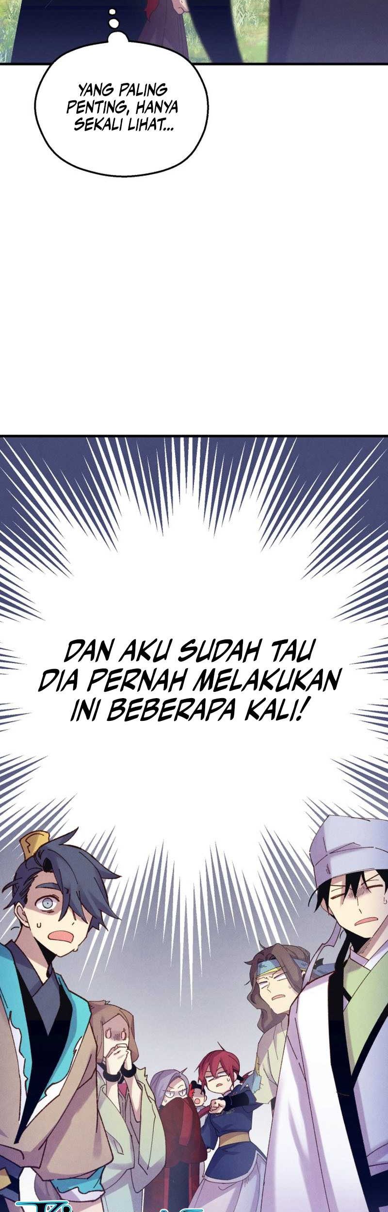 lightning expert Chapter 160 - halaman 29