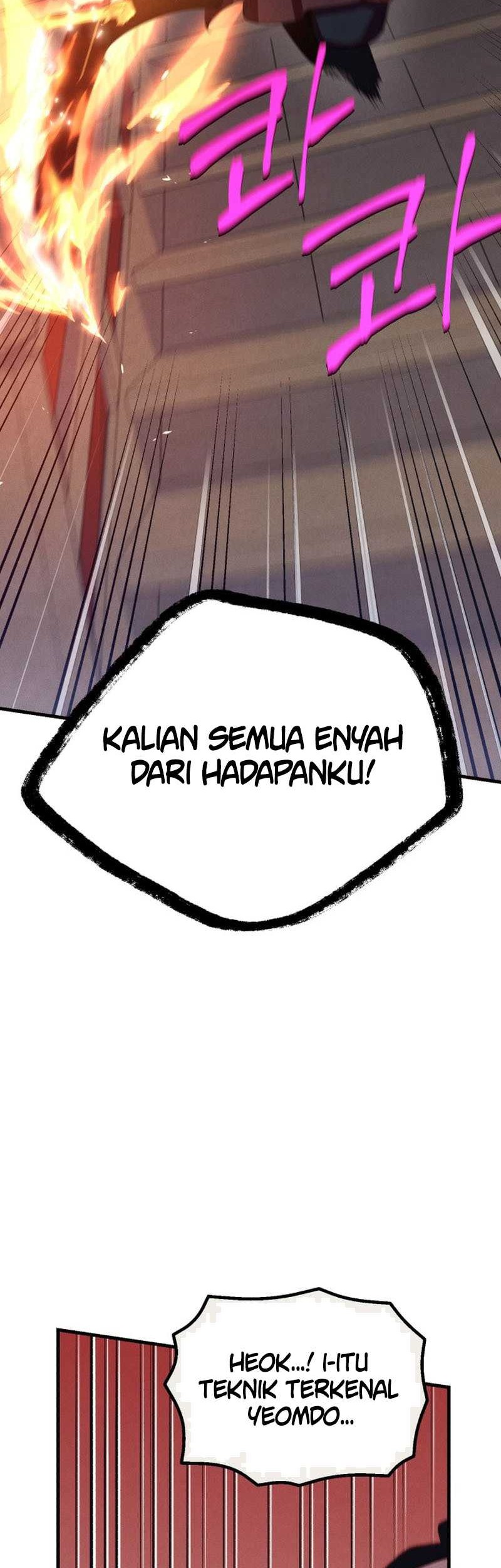 lightning expert Chapter 160 - halaman 3