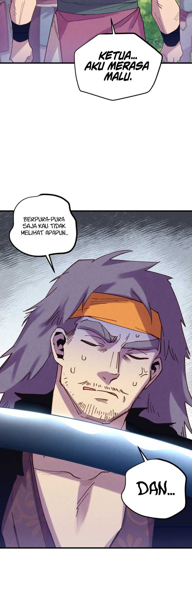 lightning expert Chapter 160 - halaman 31