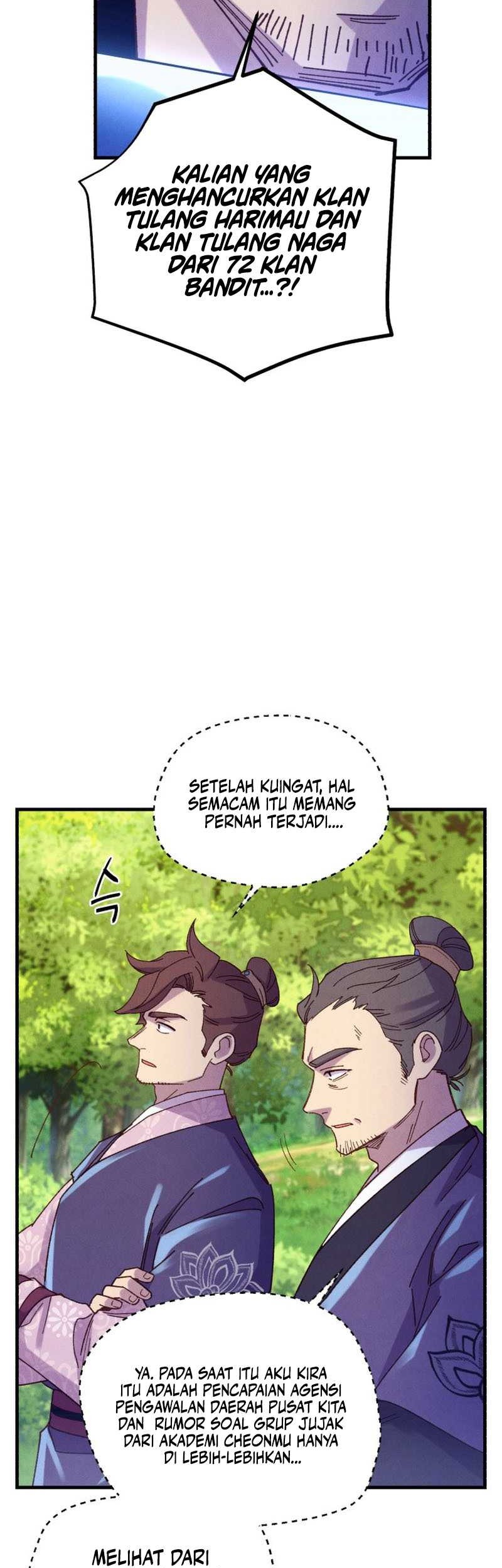 lightning expert Chapter 160 - halaman 35