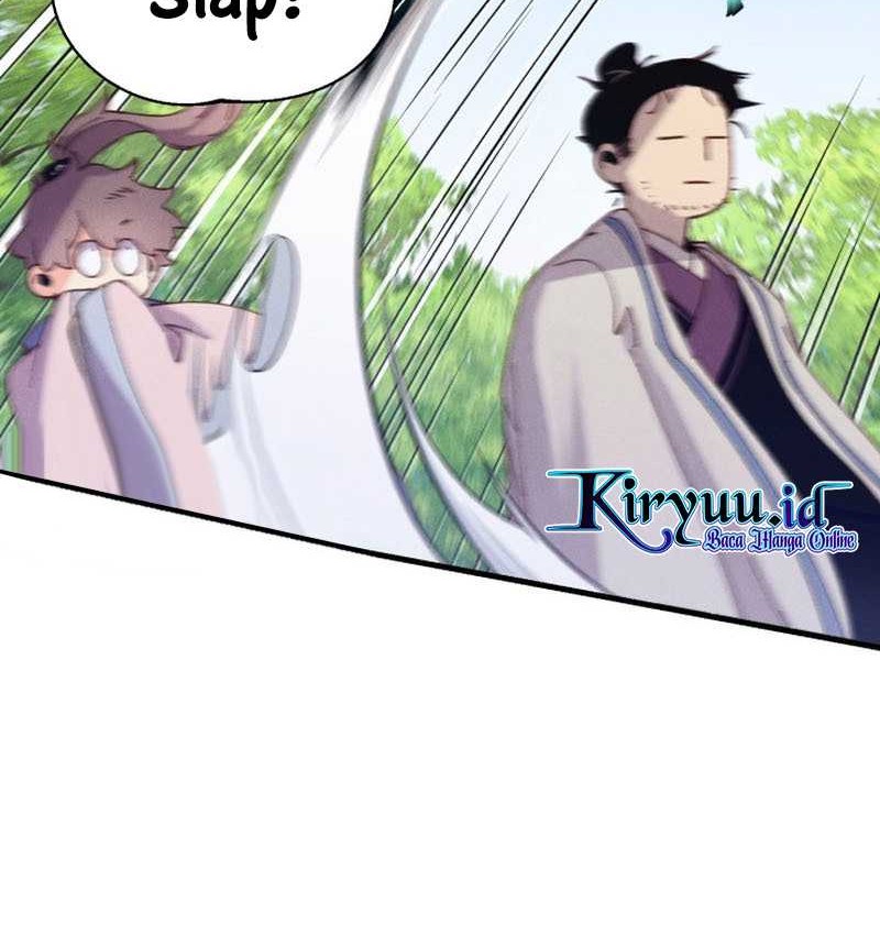 lightning expert Chapter 160 - halaman 38