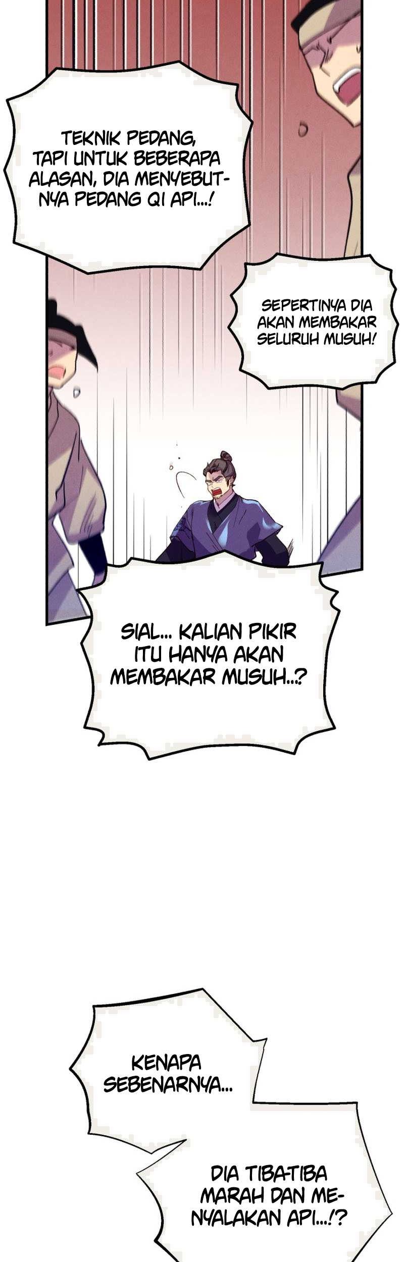 lightning expert Chapter 160 - halaman 4