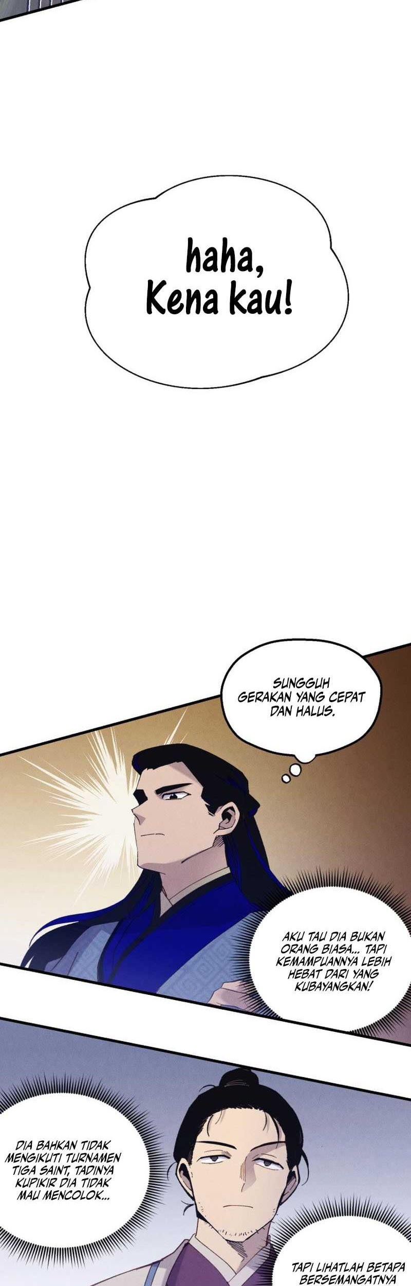 lightning expert Chapter 160 - halaman 40