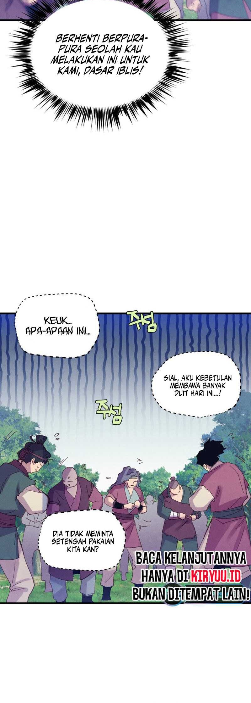 lightning expert Chapter 160 - halaman 44