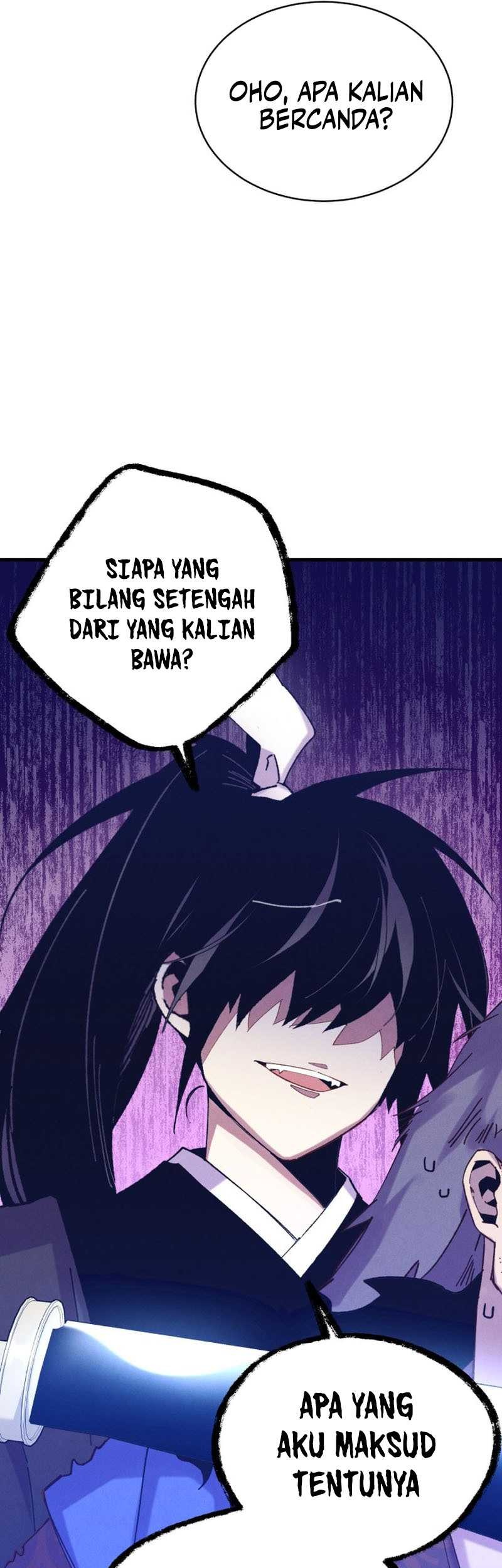 lightning expert Chapter 160 - halaman 45