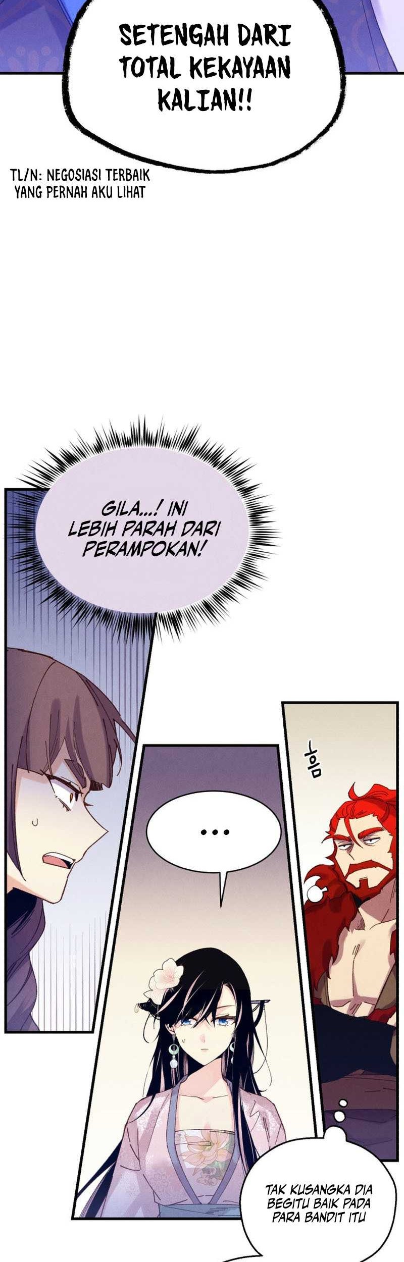 lightning expert Chapter 160 - halaman 46