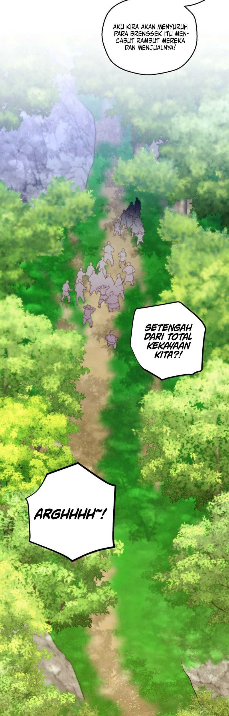 lightning expert Chapter 160 - halaman 47