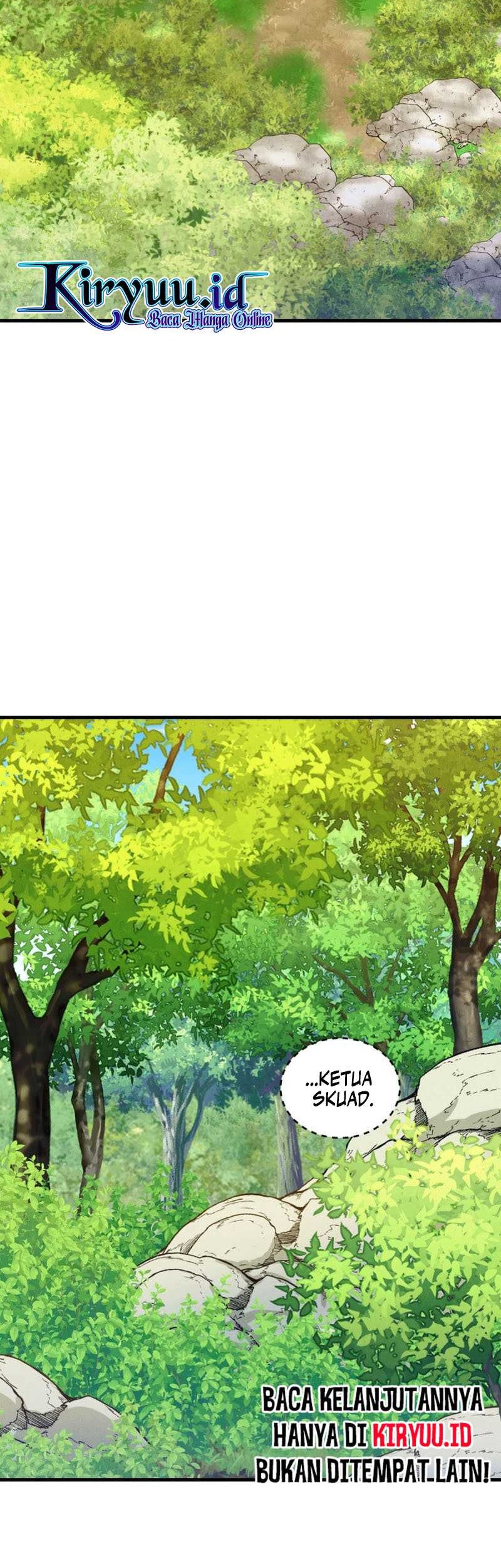 lightning expert Chapter 160 - halaman 48