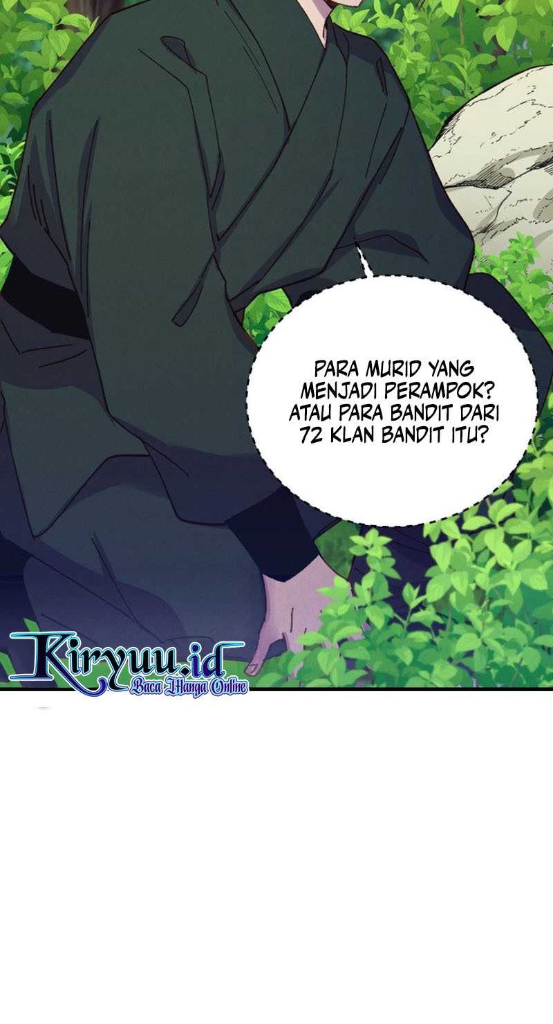 lightning expert Chapter 160 - halaman 50