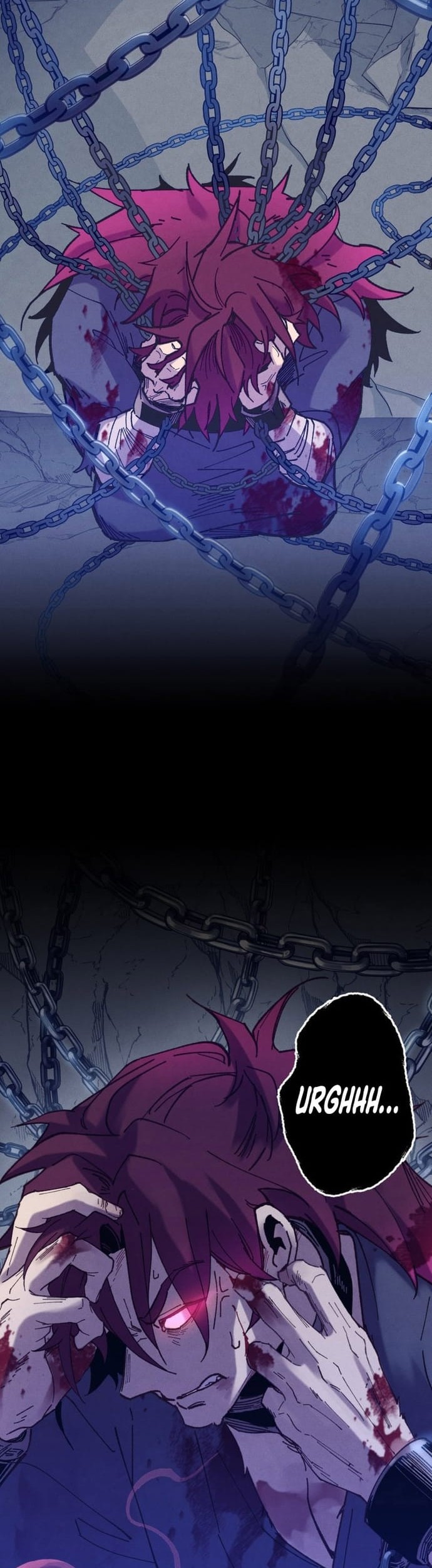 lightning expert Chapter 161 - halaman 10