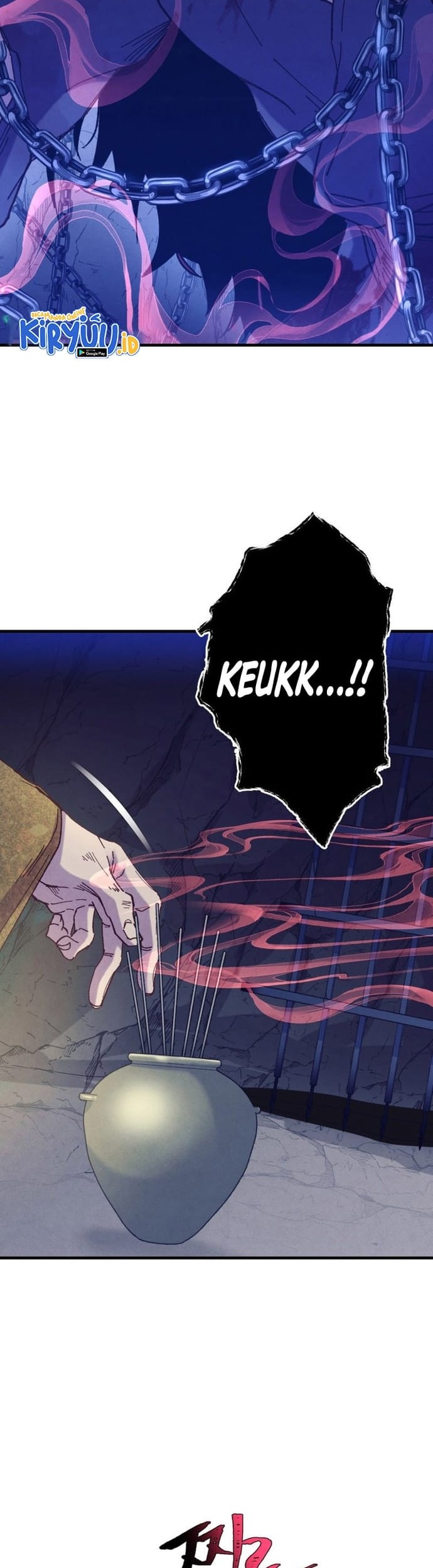 lightning expert Chapter 161 - halaman 11