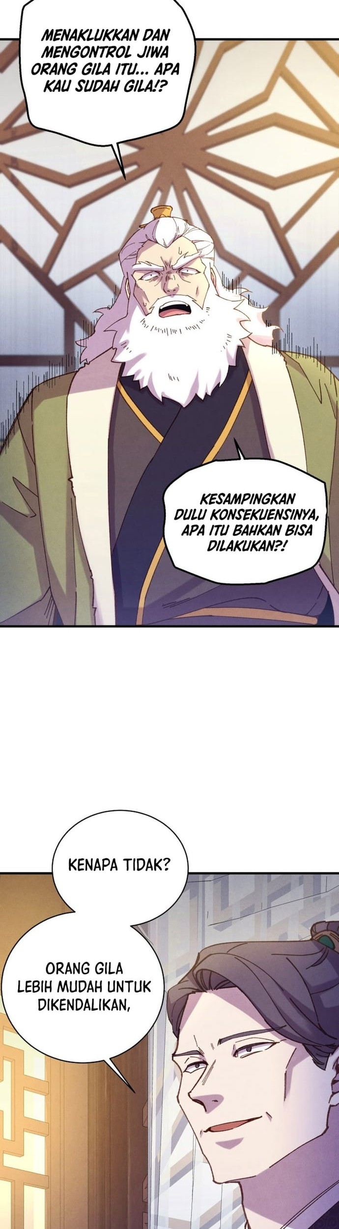 lightning expert Chapter 161 - halaman 18