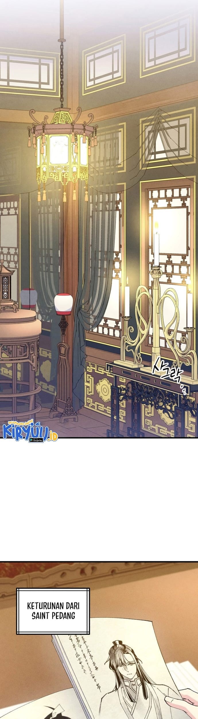 lightning expert Chapter 161 - halaman 21