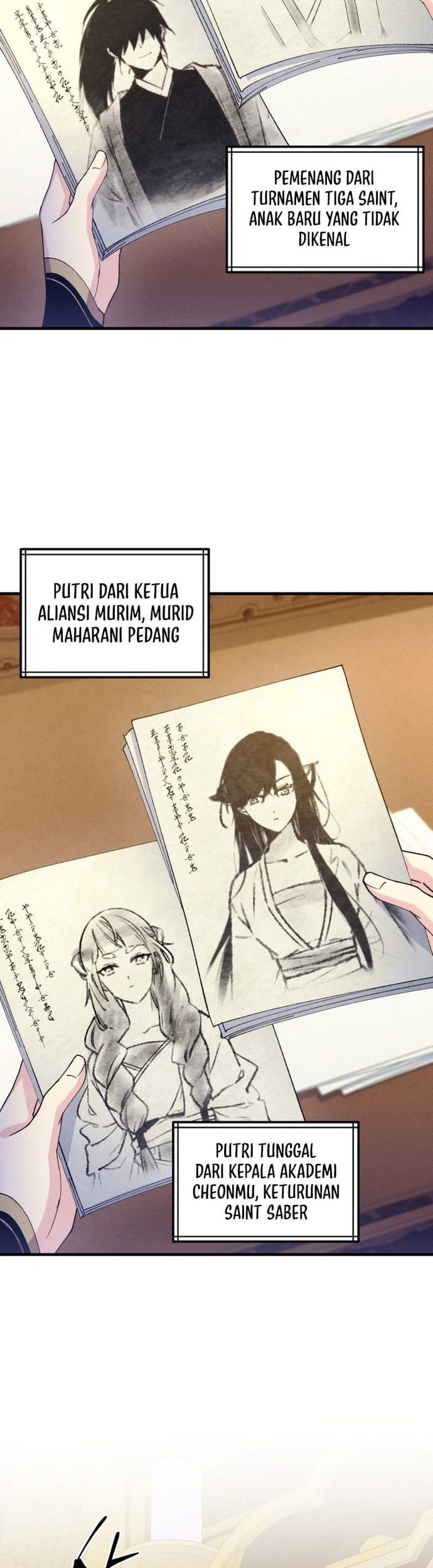 lightning expert Chapter 161 - halaman 22
