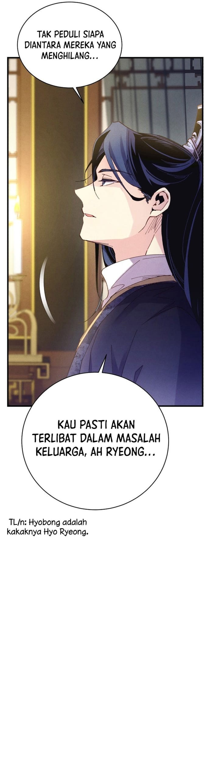 lightning expert Chapter 161 - halaman 25