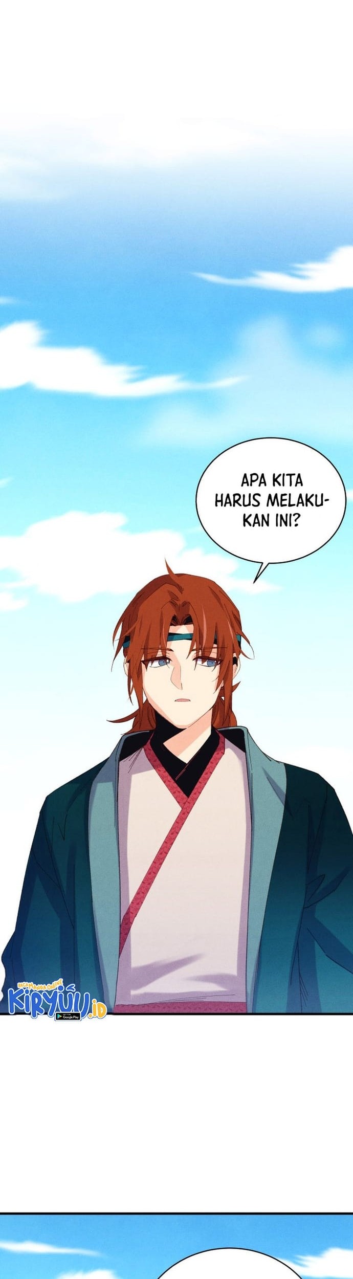 lightning expert Chapter 161 - halaman 26