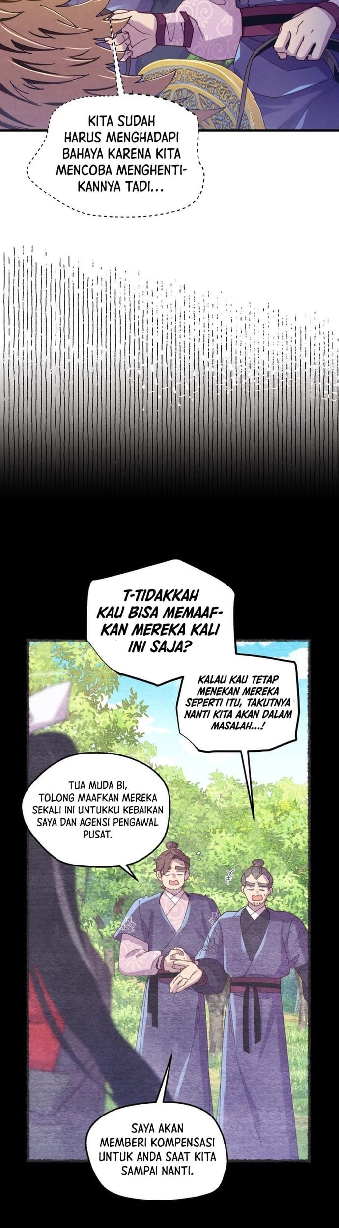 lightning expert Chapter 161 - halaman 35