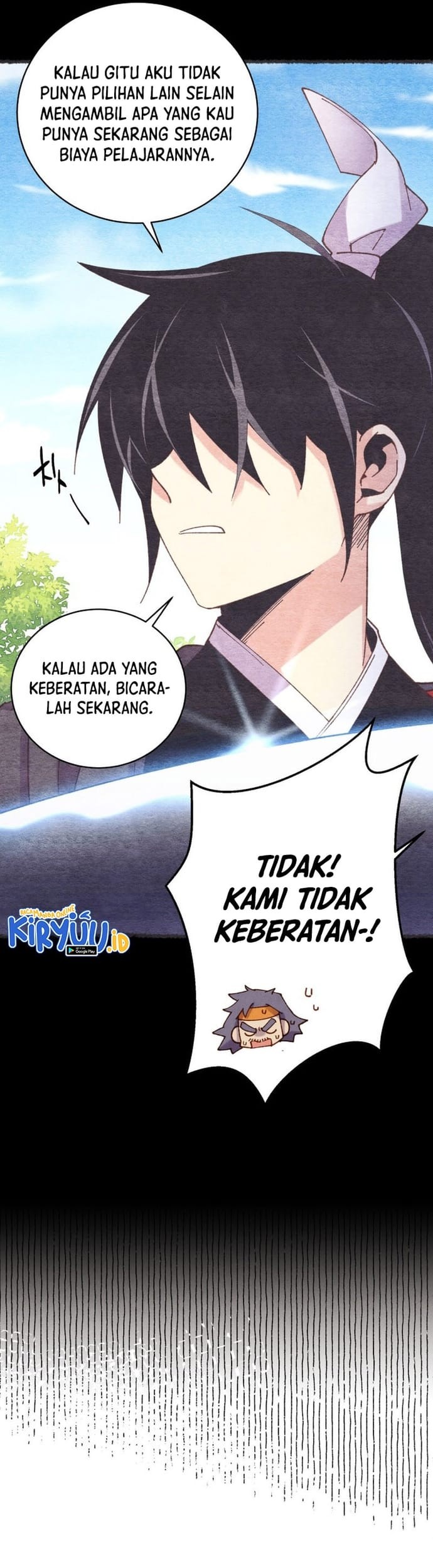 lightning expert Chapter 161 - halaman 37