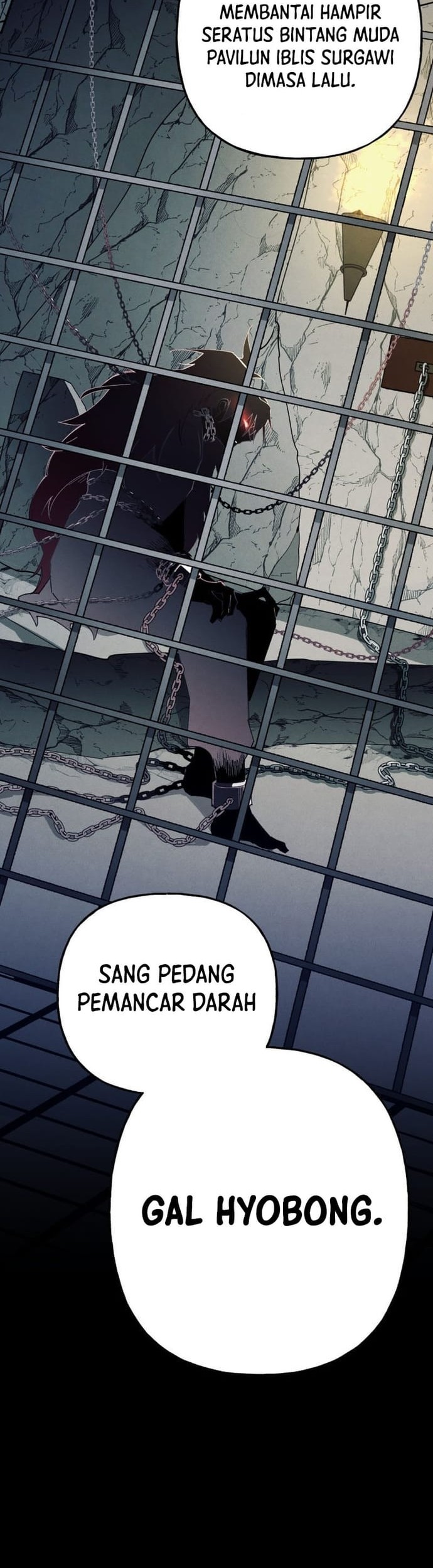 lightning expert Chapter 161 - halaman 4