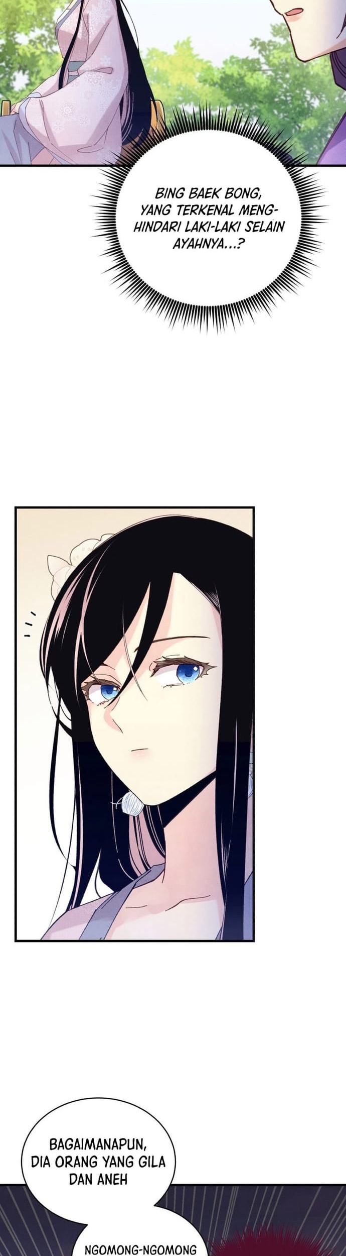 lightning expert Chapter 161 - halaman 42