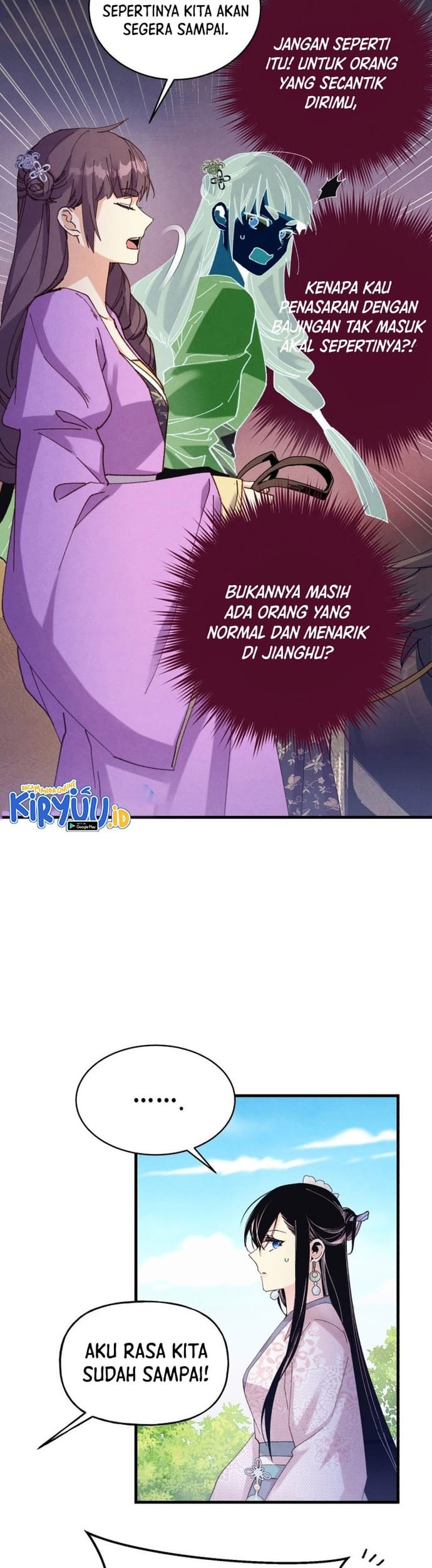 lightning expert Chapter 161 - halaman 43
