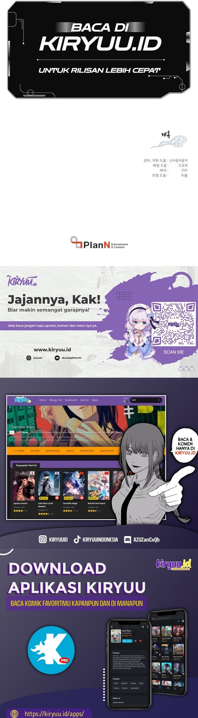 lightning expert Chapter 161 - halaman 51
