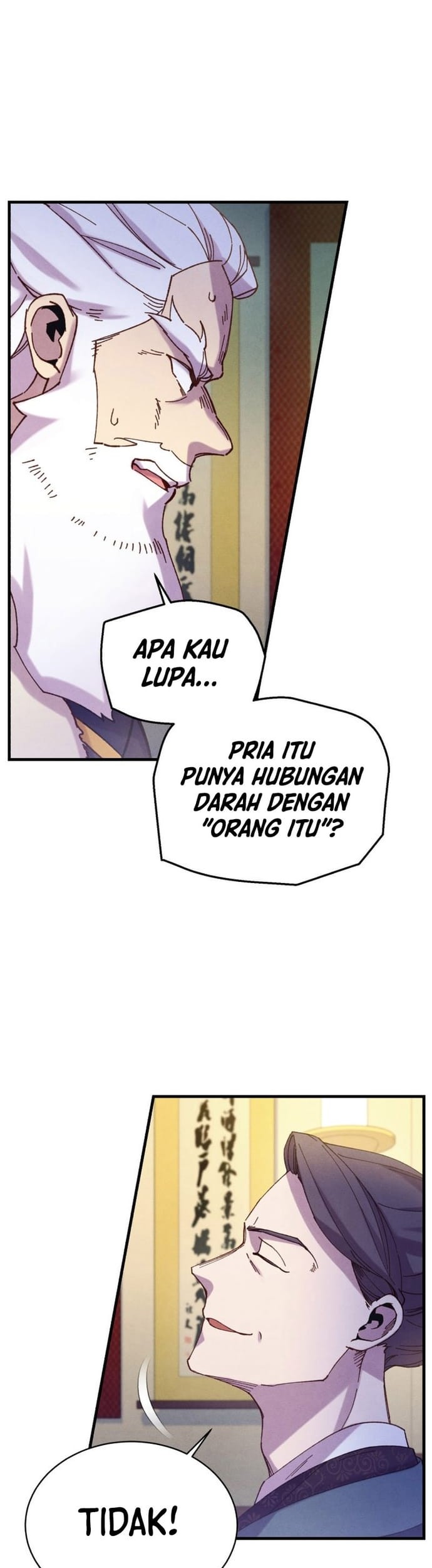 lightning expert Chapter 161 - halaman 7