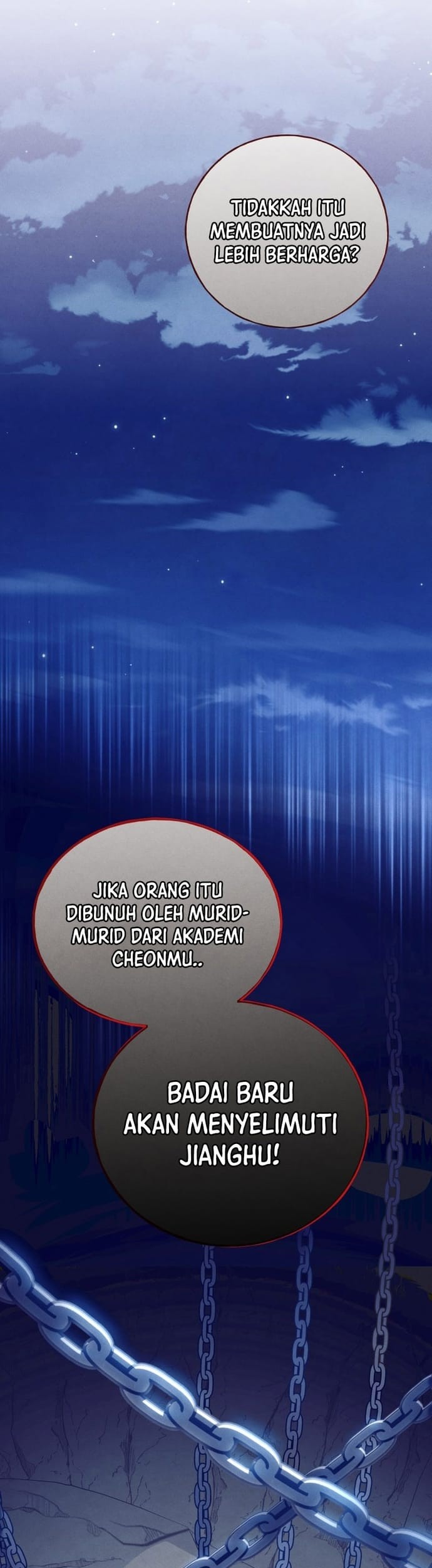 lightning expert Chapter 161 - halaman 9