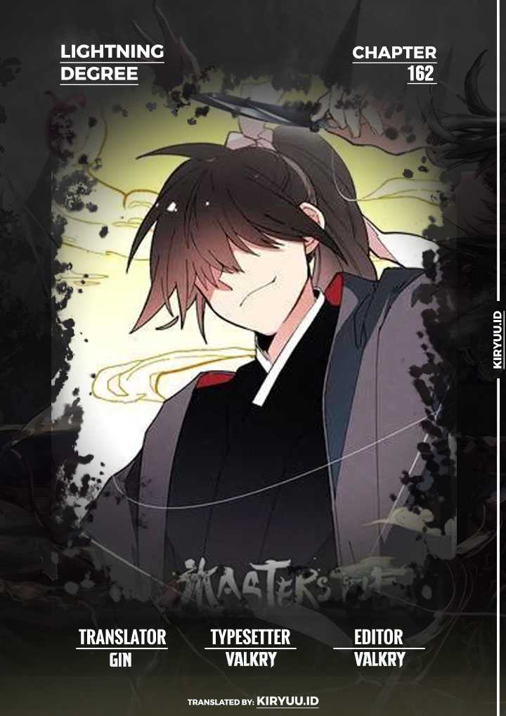 lightning expert Chapter 162 - halaman 1