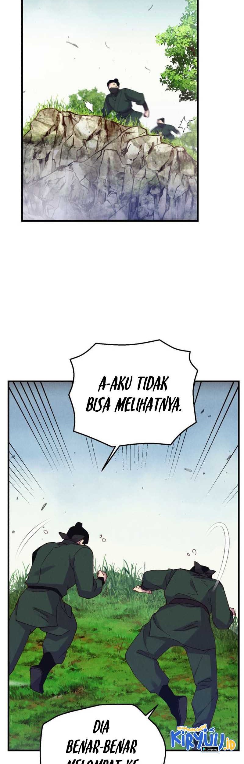 lightning expert Chapter 162 - halaman 10