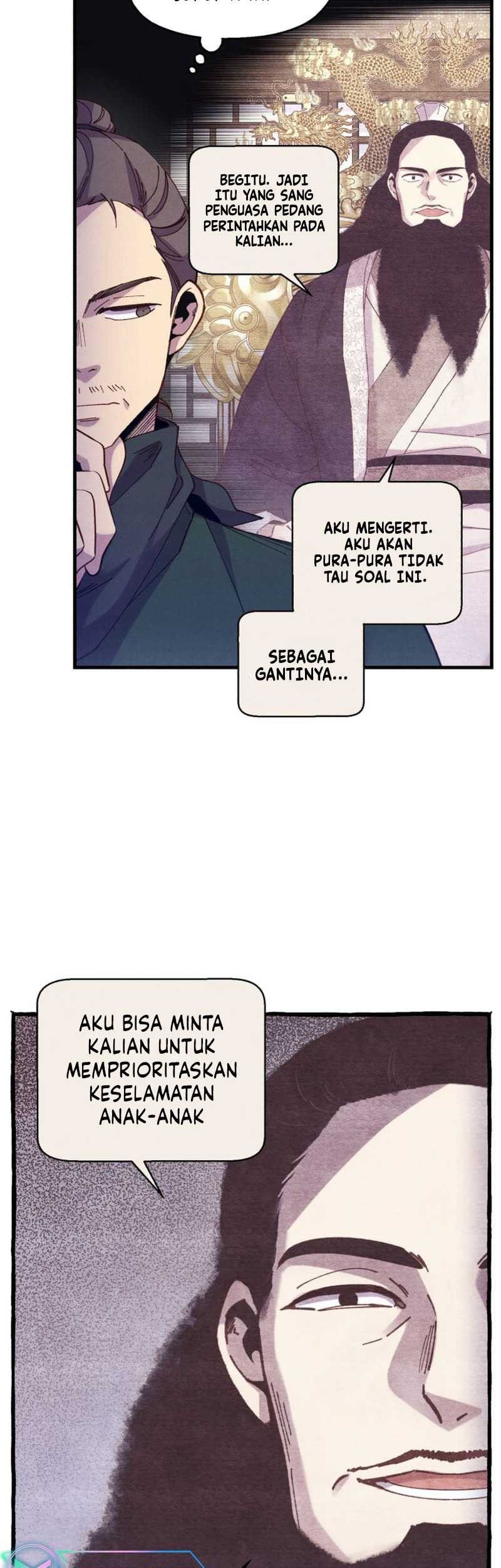 lightning expert Chapter 162 - halaman 15