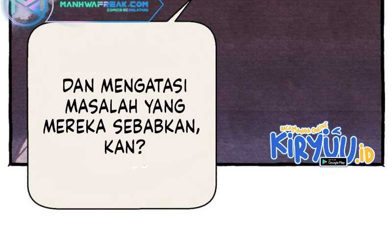 lightning expert Chapter 162 - halaman 16