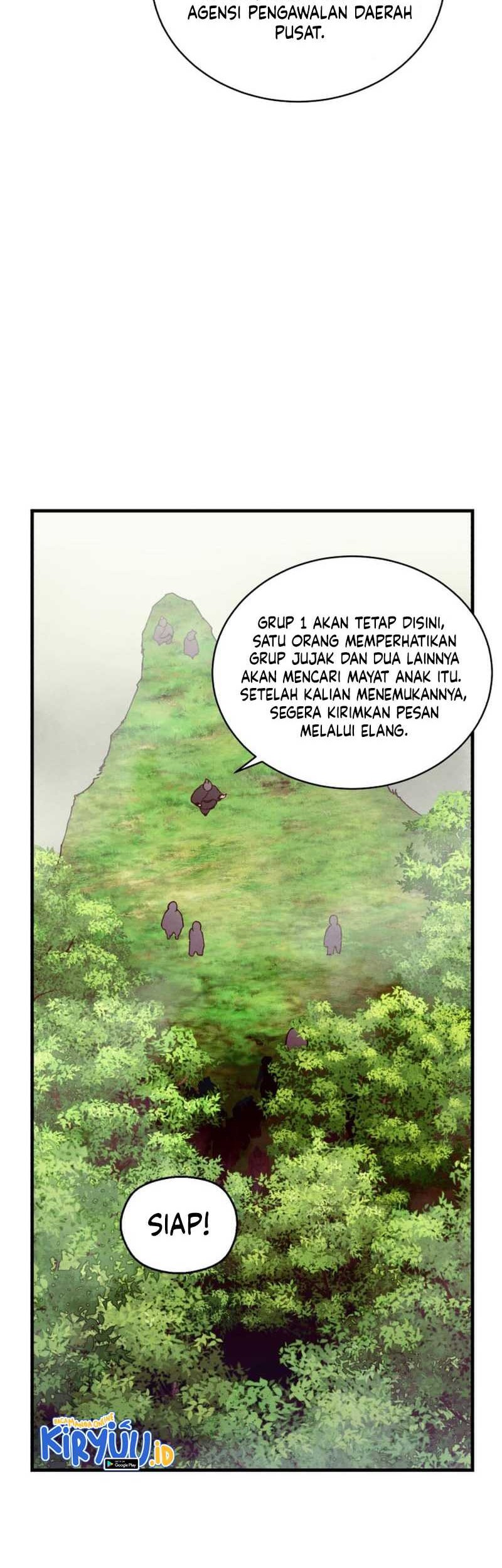 lightning expert Chapter 162 - halaman 18