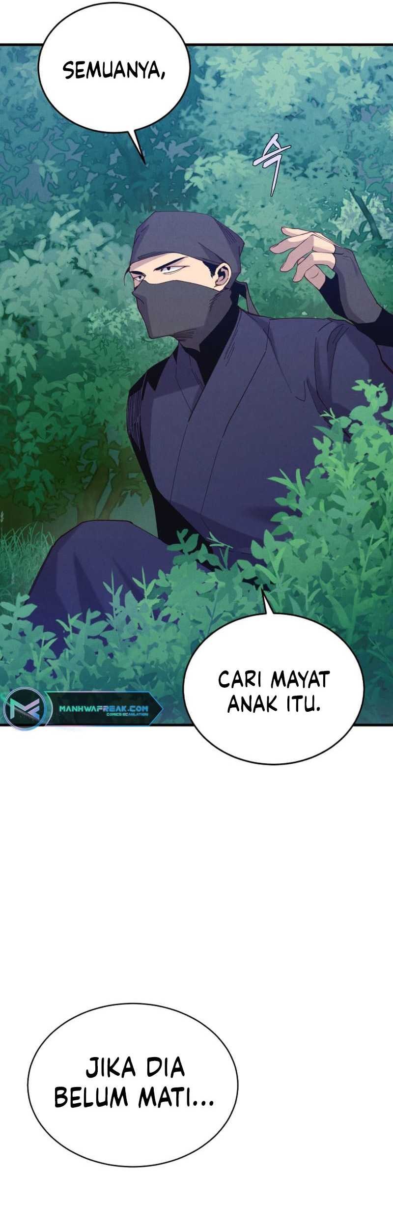 lightning expert Chapter 162 - halaman 20
